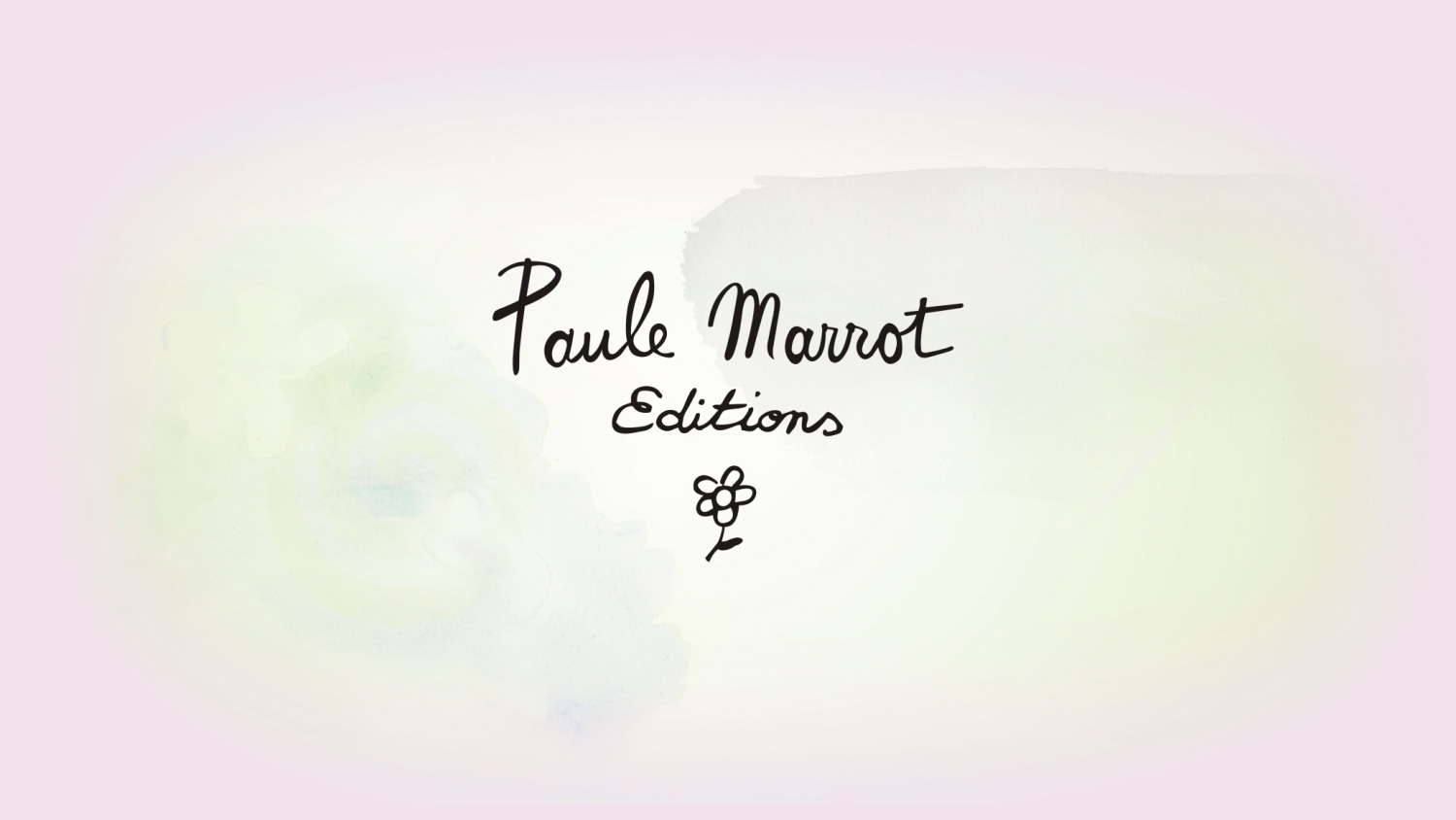 Editions Paule Marrot