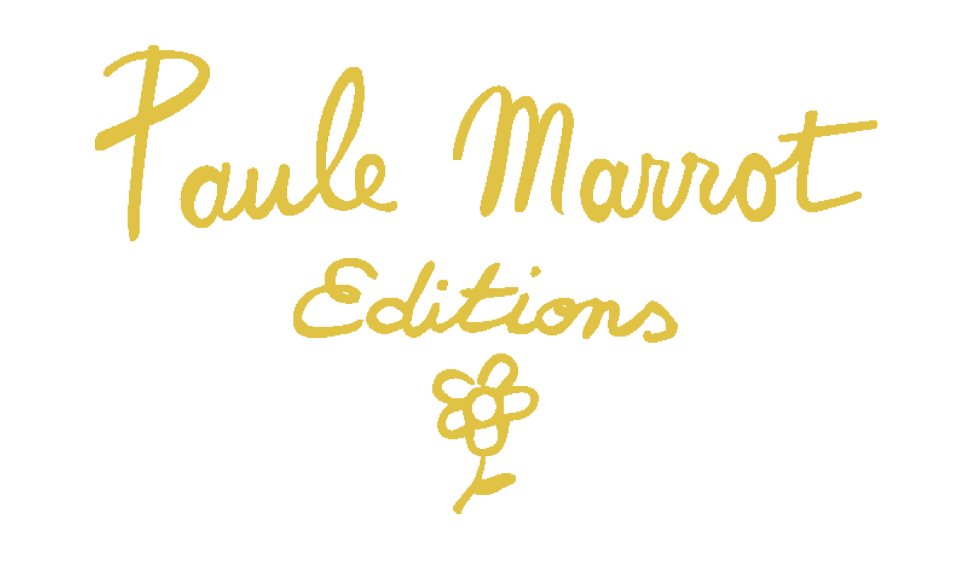 Paule Marrot